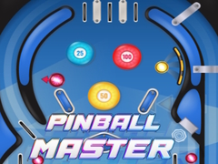 Gioco Pinball Master