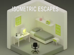 Gioco Isometric Escapes