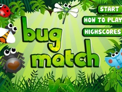 Gioco Bug Match