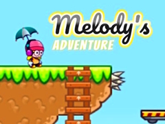 Gioco Melody's Adventure