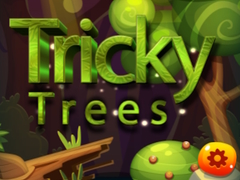 Gioco Tricky Trees