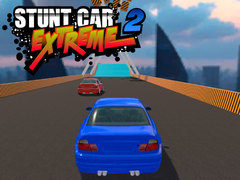Gioco Stunt Car Extreme 2