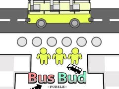 Gioco Bus Bud Puzzle
