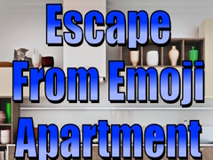 Gioco Escape From Emoji Apartment