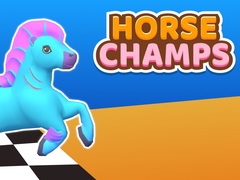 Gioco Horse Champs