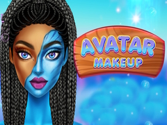 Gioco Avatar Make Up