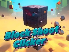 Gioco Block Shoot Clicker