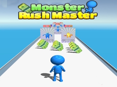 Gioco Monster Rush Master