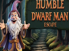 Gioco Humble Dwarf Man Escape