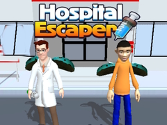 Gioco Hospital Escaper