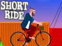 Gioco Short Ride