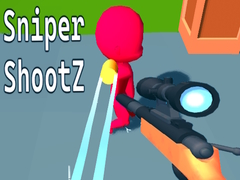 Gioco Sniper ShootZ