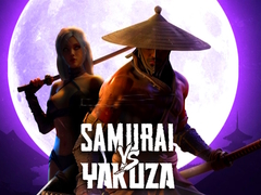 Gioco Samurai vs Yakuza 