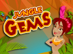 Gioco Jungle Gems