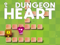 Gioco Dungeon Heart