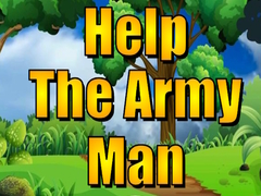 Gioco Help The Army Man