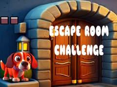 Gioco Escape Room Challenge