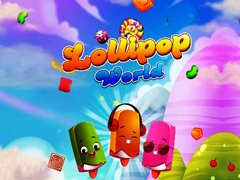 Gioco Lollipop World