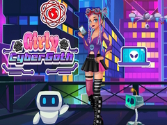 Gioco Girly Cyber Goth