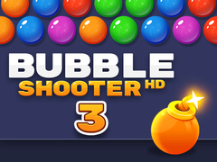 Gioco Bubble Shooter HD 3
