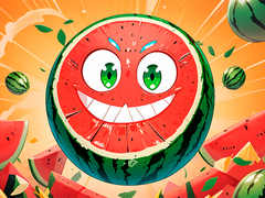 Gioco Watermelon Merge