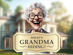 Gioco What's Grandma Hiding