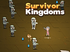 Gioco Survivor Kingdoms