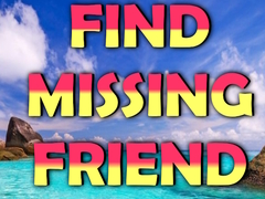Gioco Find Missing Friend