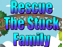 Gioco Rescue The Stuck Family