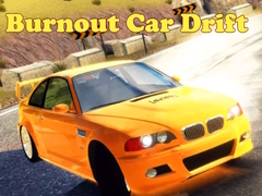 Gioco Burnout Car Drift