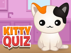 Gioco Kitty Quiz