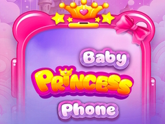Gioco Baby Princess Phone 