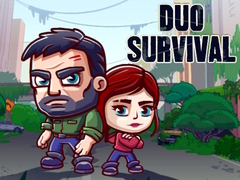 Gioco Duo Survival