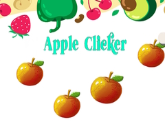 Gioco Apple Clicker 