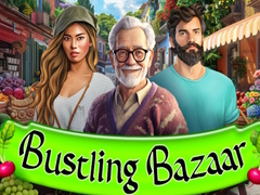 Gioco Bustling Bazaar