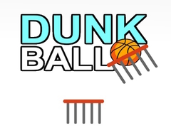 Gioco Dunk Ball