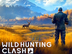 Gioco Wild Hunting Clash