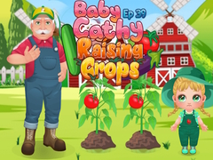 Gioco Baby Cathy Ep39 Raising Crops