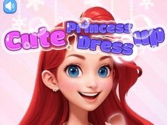 Gioco Cute Princess Dress Up