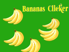 Gioco Bananas clicker