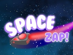 Gioco Space Zap!