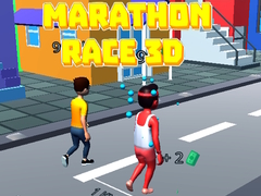 Gioco Marathon Race 3D