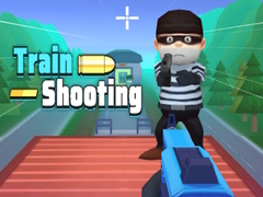 Gioco Train Shooting 
