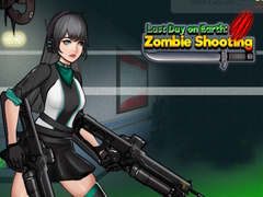 Gioco Last Day on Earth: Zombie Shooting
