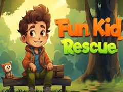 Gioco Fun Kid Rescue