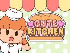 Gioco Cute Kitchen