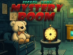 Gioco Escape Game Mystery Room