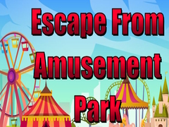 Gioco Escape From Amusement Park