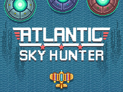 Gioco Atlantic Sky Hunter