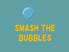 Gioco Smash The Bubbles
